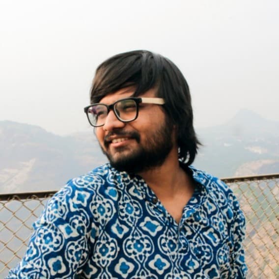 Shaival Mehta